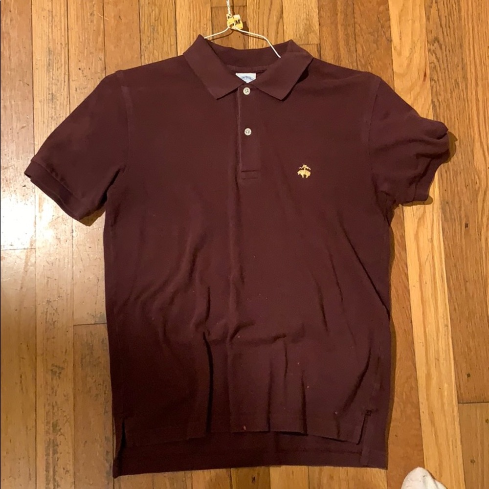 Collared Shirt